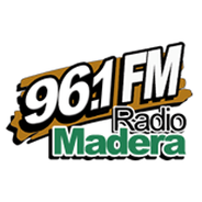 Radio Madera-Logo