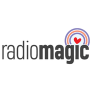 Radio Magic-Logo