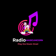 Radio Magic Union-Logo