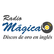 Radio Mágica-Logo
