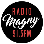 Radio Magny-Logo