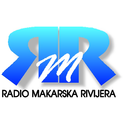 Radio Makarska Rivijera-Logo
