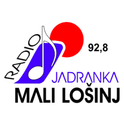 Radio Mali Lošinj - Radio Jadranka-Logo