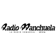 Radio Manchuela-Logo