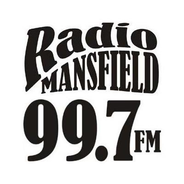 Radio Mansfield-Logo