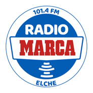 Radio Marca Elche-Logo