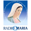 Radio Maria Südtirol-Logo