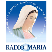 Radio Maria-Logo