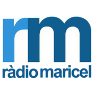 Ràdio Maricel-Logo