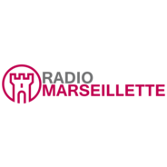 Radio Marseillette-Logo