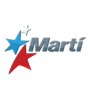 Radio Martí-Logo