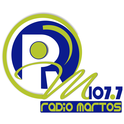 Radio Martos-Logo