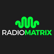 Radio Matrix-Logo