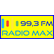 Radio Max 99.3 