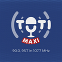 Radio Maxi-Logo