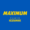 Radio Maximum-Logo