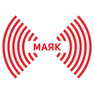 Radio Mayak-Logo