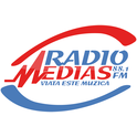 Radio Medias 725-Logo