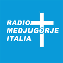 Radio Medjugorje Italia-Logo