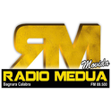 Radio Medua-Logo
