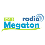 Radio Megaton-Logo