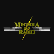 Radio Melodía 90.7-Logo