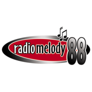 Radio Melody 88-Logo
