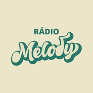 Rádio Melody-Logo