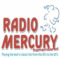 Radio Mercury Remembered-Logo