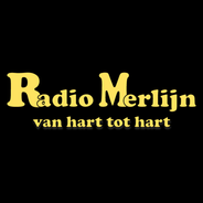 Radio Merlijn-Logo