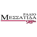Radio Messatida-Logo