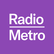 Radio Metro-Logo