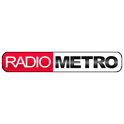 Radio Metro 102.4-Logo