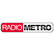 Radio Metro 102.4-Logo