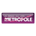 Radio Metropole 88.2-Logo