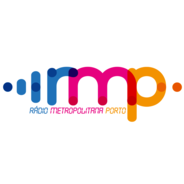 Rádio Metropolitana Porto-Logo