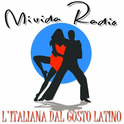 Radio Mi Vida-Logo