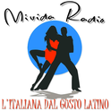 Radio Mi Vida-Logo