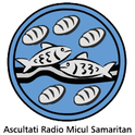 Radio Micul Samaritean 93.6-Logo