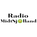 Radio Midtsjælland-Logo