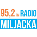 Radio Miljacka-Logo