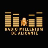 Radio Millenium-Logo