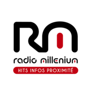 Radio Millenium-Logo