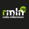 Radio Millennium-Logo