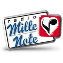Radio Millenote-Logo