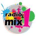 Radio Mix 106-Logo