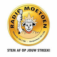 Radio Moetoen-Logo