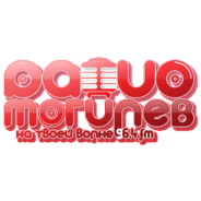 Radio Mogilev-Logo