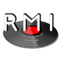 Radio Mola International-Logo