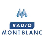 Radio Mont Blanc-Logo
